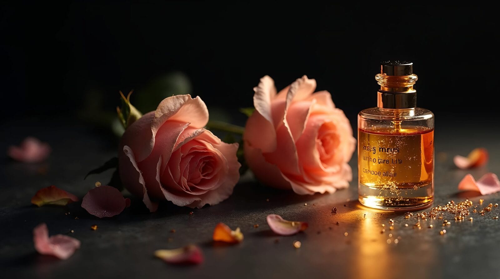 Rose de Mai: The Flower That Will Not Wait