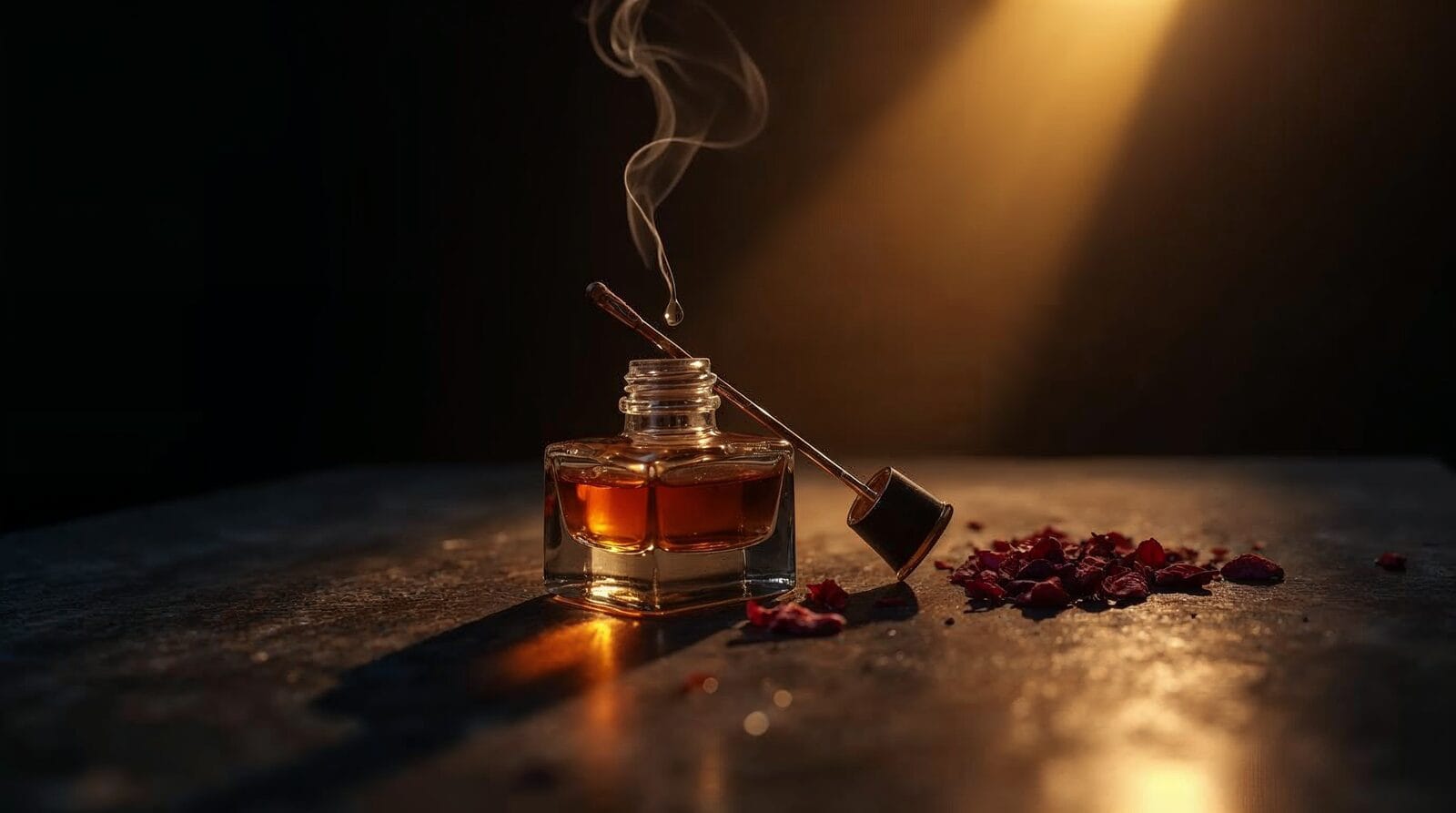 Smoke Signals: Why Incense Is the Scent of 2026