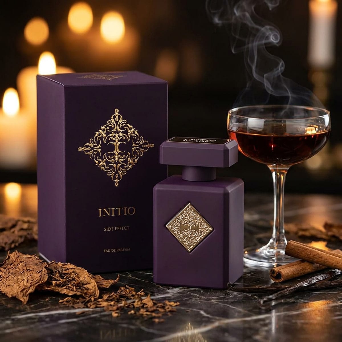 Initio سايد إفكت