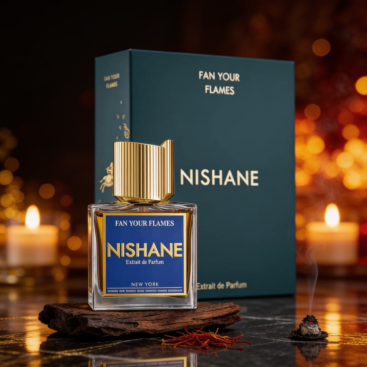 Nishane