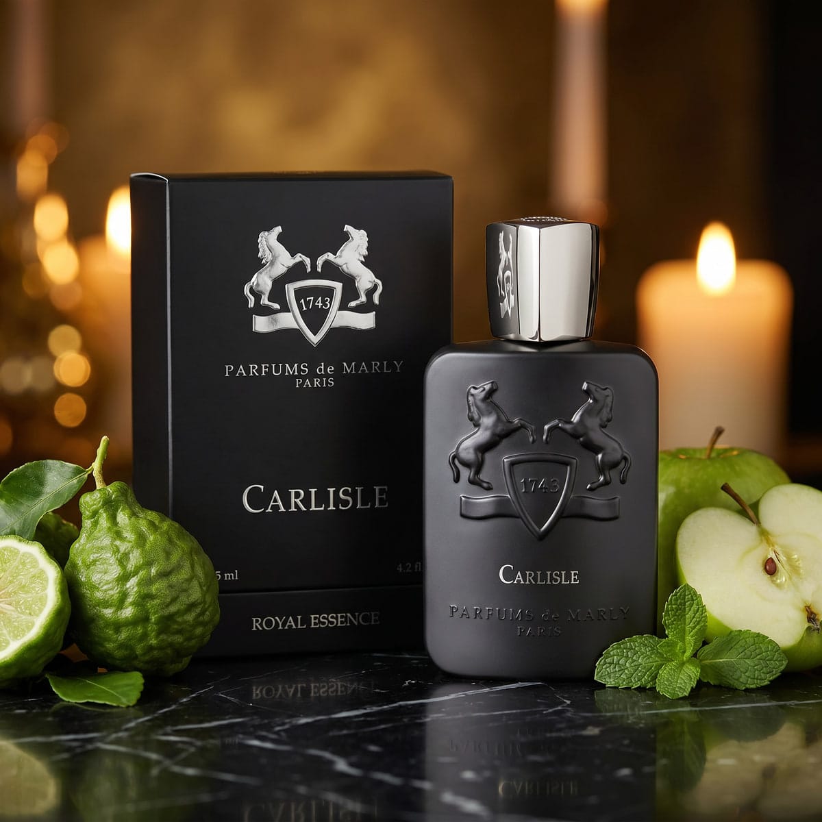 Parfums de Marly