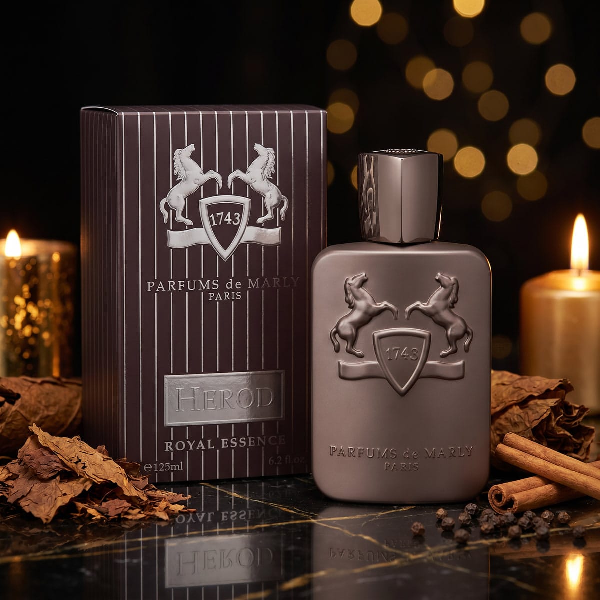Parfums de Marly هيرود