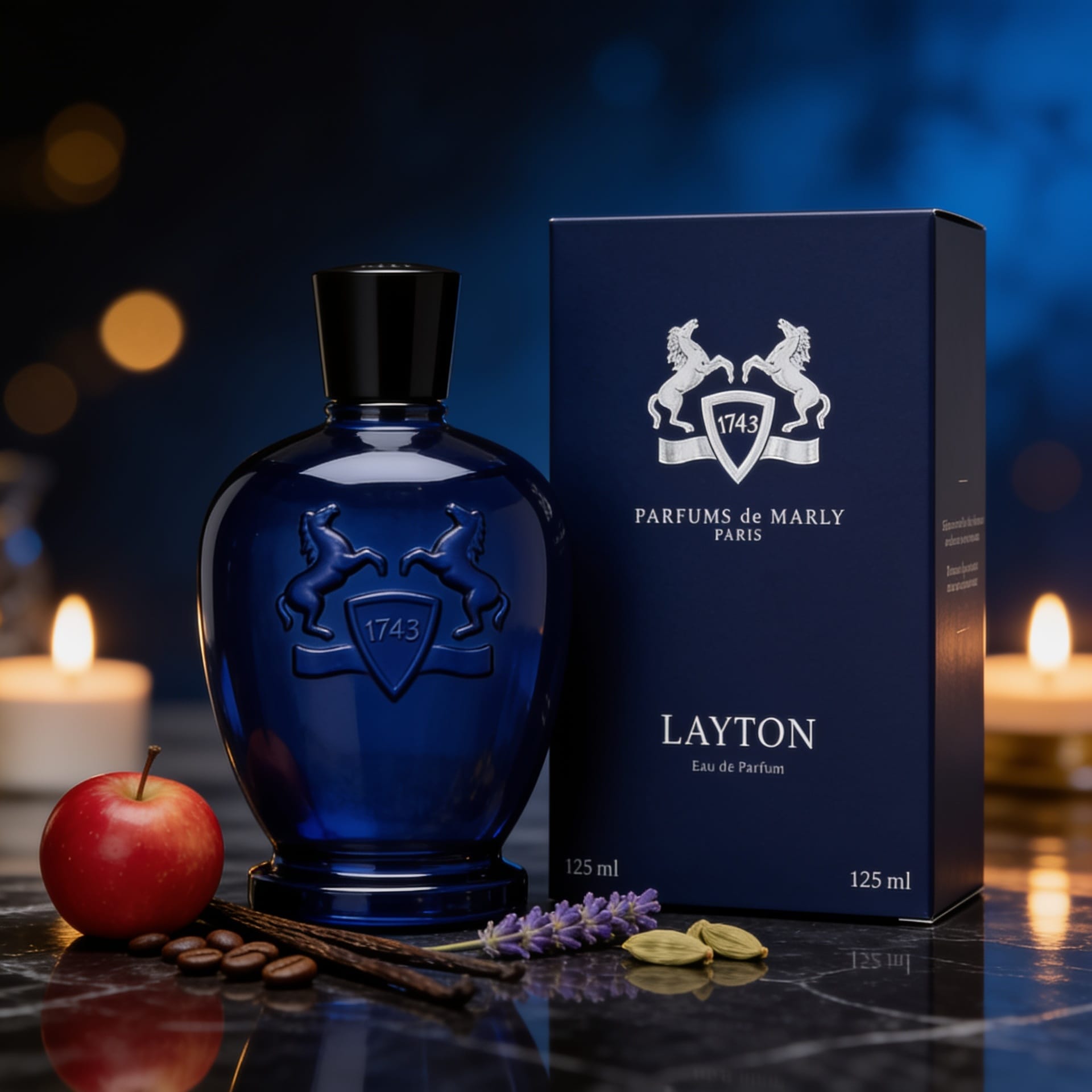 Parfums de Marly لايتون